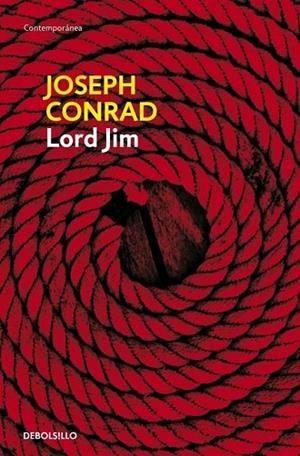 LORD JIM | 9788483467473 | CONRAD, JOSEPH | Llibreria Drac - Llibreria d'Olot | Comprar llibres en català i castellà online