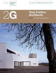 2G 46. REVISTA INTERNACIONAL DE ARQUITECTURA | 9788425222450 | AA.VV. | Llibreria Drac - Librería de Olot | Comprar libros en catalán y castellano online