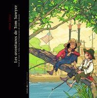 AVENTURES DE TOM SAWYER, LES | 9788424628987 | TWAIN, MARK | Llibreria Drac - Librería de Olot | Comprar libros en catalán y castellano online