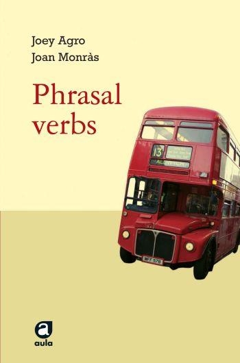 PHRASAL VERBS | 9788429761078 | A.A.V.V. | Llibreria Drac - Librería de Olot | Comprar libros en catalán y castellano online