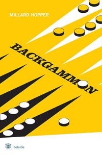 BACKGAMMON | 9788498672800 | HOPPER, MILLARD | Llibreria Drac - Librería de Olot | Comprar libros en catalán y castellano online