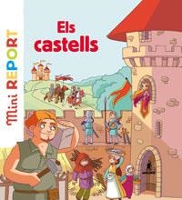 CASTELLS, ELS | 9788498672756 | * | Llibreria Drac - Llibreria d'Olot | Comprar llibres en català i castellà online