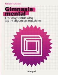 GIMNASIA MENTAL | 9788498673012 | * | Llibreria Drac - Llibreria d'Olot | Comprar llibres en català i castellà online