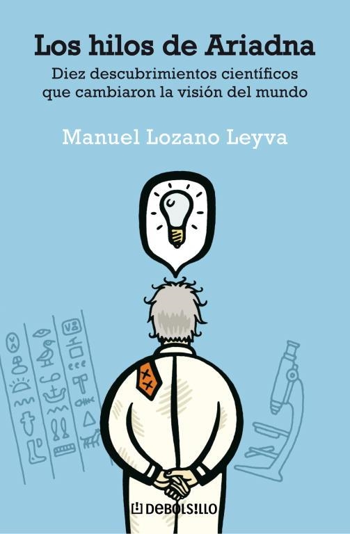 HILOS DE ARIADNA, LOS | 9788483467480 | Llibreria Drac - Librería de Olot | Comprar libros en catalán y castellano online