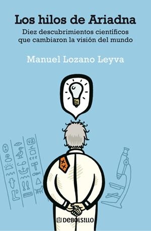 HILOS DE ARIADNA, LOS | 9788483467480 | Llibreria Drac - Librería de Olot | Comprar libros en catalán y castellano online
