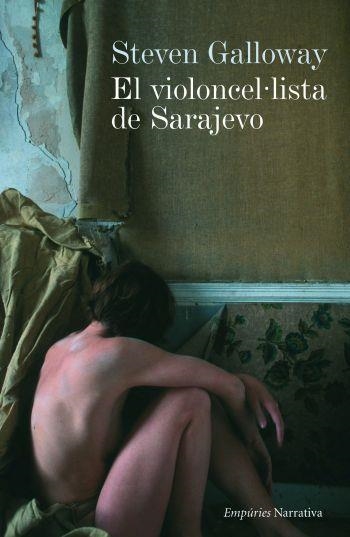 VIOLONCEL.LISTA DE SARAJEVO, EL | 9788497872843 | GALLOWAY, STEVEN | Llibreria Drac - Librería de Olot | Comprar libros en catalán y castellano online