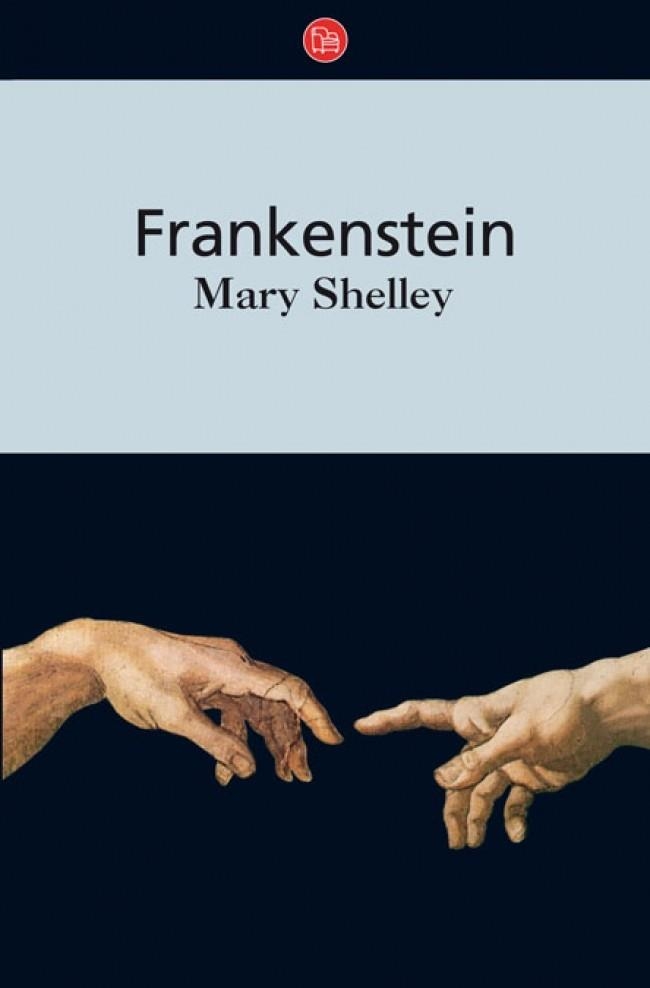 FRANKENSTEIN | 9788466322133 | SHELLEY, MARY | Llibreria Drac - Llibreria d'Olot | Comprar llibres en català i castellà online