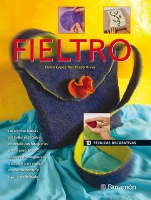 FIELTRO | 9788434233782 | Llibreria Drac - Llibreria d'Olot | Comprar llibres en català i castellà online