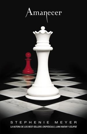 AMANECER | 9788420473062 | MEYER, STEPHENIE | Llibreria Drac - Llibreria d'Olot | Comprar llibres en català i castellà online