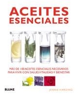 ACEITES ESENCIALES | 9788480767668 | HARDING, JENNIE | Llibreria Drac - Llibreria d'Olot | Comprar llibres en català i castellà online