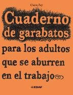 CUADERNO DE GARABATOS | 9788441419445 | FAY, CLAIRE | Llibreria Drac - Llibreria d'Olot | Comprar llibres en català i castellà online