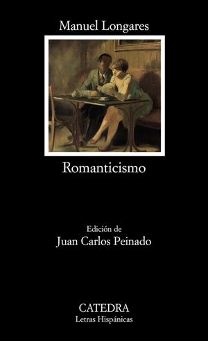 ROMANTICISMO | 9788437624945 | LONGARES, MANUEL | Llibreria Drac - Librería de Olot | Comprar libros en catalán y castellano online