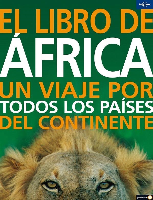 LIBRO DE AFRICA, EL. VIAJE POR TODOS LOS PAISES DEL CONTINEN | 9788408082224 | AA.VV. | Llibreria Drac - Llibreria d'Olot | Comprar llibres en català i castellà online