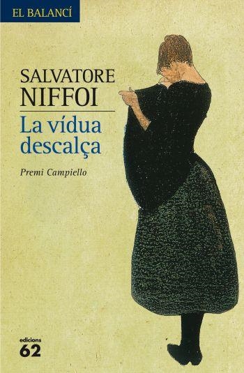 VIDUA DESCALÇA, LA | 9788429760095 | NIFFOI, SALVATORE | Llibreria Drac - Librería de Olot | Comprar libros en catalán y castellano online