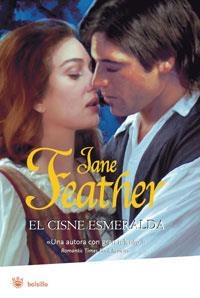 CISNE ESMERALDA, EL | 9788498673265 | FEATHER, JANE | Llibreria Drac - Librería de Olot | Comprar libros en catalán y castellano online