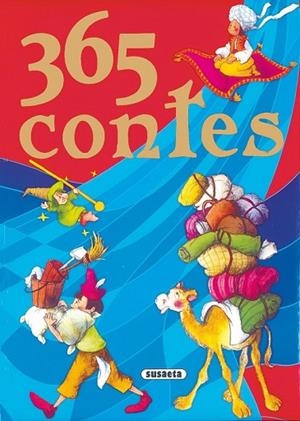 365 CONTES | 9788430556151 | AA.VV. | Llibreria Drac - Llibreria d'Olot | Comprar llibres en català i castellà online