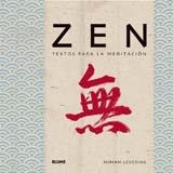 ZEN. TEXTOS PARA LA MEDITACION | 9788498011876 | LEVERING, MIRIAM | Llibreria Drac - Llibreria d'Olot | Comprar llibres en català i castellà online
