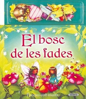 BOSC DE LES FADES, EL | 9788430565160 | AA.VV. | Llibreria Drac - Llibreria d'Olot | Comprar llibres en català i castellà online