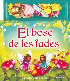 BOSC DE LES FADES, EL | 9788430565160 | AA.VV. | Llibreria Drac - Llibreria d'Olot | Comprar llibres en català i castellà online