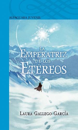 EMPERATRIZ DE LOS ETEREOS, LA | 9788420474472 | GALLEGO, LAURA | Llibreria Drac - Llibreria d'Olot | Comprar llibres en català i castellà online