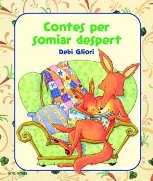CONTES PER SOMIAR DESPERT | 9788408082316 | GLIORI, DEBI | Llibreria Drac - Librería de Olot | Comprar libros en catalán y castellano online