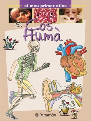 COS HUMA, EL | 9788434227040 | AA.VV. | Llibreria Drac - Llibreria d'Olot | Comprar llibres en català i castellà online