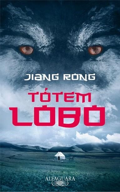 TOTEM LOBO | 9788420473765 | RONG, JIANG | Llibreria Drac - Llibreria d'Olot | Comprar llibres en català i castellà online