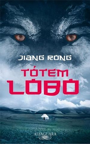 TOTEM LOBO | 9788420473765 | RONG, JIANG | Llibreria Drac - Llibreria d'Olot | Comprar llibres en català i castellà online