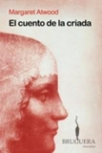 CUENTO DE LA CRIADA, EL | 9788402420961 | ATWOOD, MARGARET | Llibreria Drac - Librería de Olot | Comprar libros en catalán y castellano online