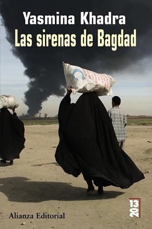 SIRENAS DE BAGDAD, LAS (20-13) | 9788420668291 | KHADRA, YASMINA | Llibreria Drac - Librería de Olot | Comprar libros en catalán y castellano online