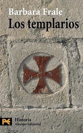TEMPLARIOS, LOS | 9788420668468 | FRALE, BARBARA | Llibreria Drac - Librería de Olot | Comprar libros en catalán y castellano online