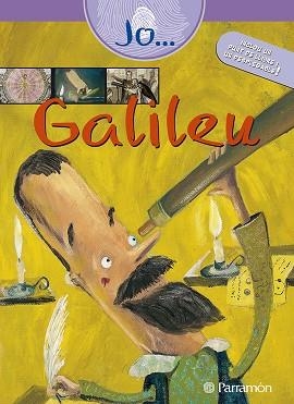 GALILEU | 9788434232839 | AA.VV. | Llibreria Drac - Librería de Olot | Comprar libros en catalán y castellano online