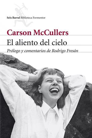 ALIENTO DEL CIELO, EL | 9788432228346 | MCCULLERS, CARSON | Llibreria Drac - Librería de Olot | Comprar libros en catalán y castellano online