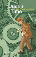 JUSTIN TIME V. MISSIO FINAL A LONDRES | 9788424628642 | SCHWINDT, PETER | Llibreria Drac - Librería de Olot | Comprar libros en catalán y castellano online