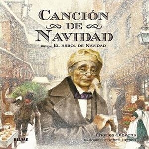 CANCION DE NAVIDAD | 9788498013474 | DICKENS, CHARLES | Llibreria Drac - Llibreria d'Olot | Comprar llibres en català i castellà online