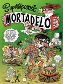 SUPERTOPCOMIC MORTADELO 10 | 9788466637213 | IBAÑEZ, FRANCISCO | Llibreria Drac - Llibreria d'Olot | Comprar llibres en català i castellà online
