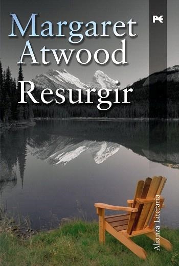 RESURGIR | 9788420649221 | ATWOOD, MARGARET | Llibreria Drac - Llibreria d'Olot | Comprar llibres en català i castellà online