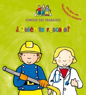 QUIEN TE RESCATA? | 9788479421809 | DAVIS, CAROLINE | Llibreria Drac - Librería de Olot | Comprar libros en catalán y castellano online