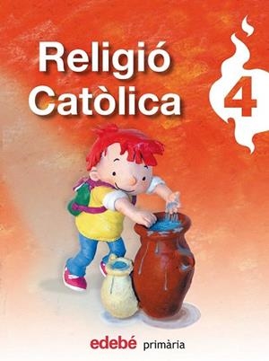 RELIGIO 4 RUAH | 9788423689149 | Llibreria Drac - Llibreria d'Olot | Comprar llibres en català i castellà online
