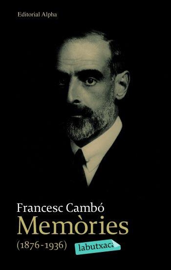 FRANCESC CAMBO MEMORIES | 9788492549054 | CAMBÓ, FRANCESC | Llibreria Drac - Librería de Olot | Comprar libros en catalán y castellano online