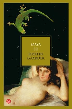 MAYA (TD) | 9788466322218 | GAARDER, JOSTEIN | Llibreria Drac - Librería de Olot | Comprar libros en catalán y castellano online