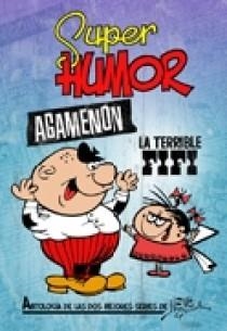 AGAMENON Y LA TERRIBLE FIFI | 9788466637084 | AA.VV. | Llibreria Drac - Librería de Olot | Comprar libros en catalán y castellano online