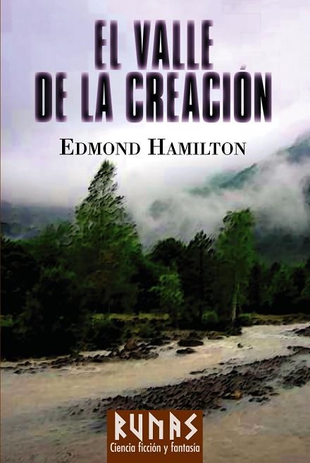 VALLE DE LA CREACION, EL | 9788420683096 | HAMILTON, EDMOND | Llibreria Drac - Librería de Olot | Comprar libros en catalán y castellano online