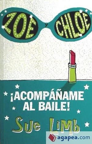 ACOMPAÑAME AL BAILE | 9788466777308 | LIMB, SUE | Llibreria Drac - Llibreria d'Olot | Comprar llibres en català i castellà online