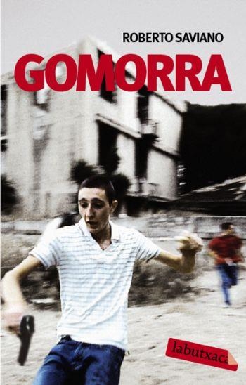 GOMORRA | 9788492549146 | SAVIANO, ROBERTO | Llibreria Drac - Llibreria d'Olot | Comprar llibres en català i castellà online