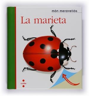 MARIETA, LA | 9788466120920 | JEUNESSE, GALLIMARD | Llibreria Drac - Llibreria d'Olot | Comprar llibres en català i castellà online