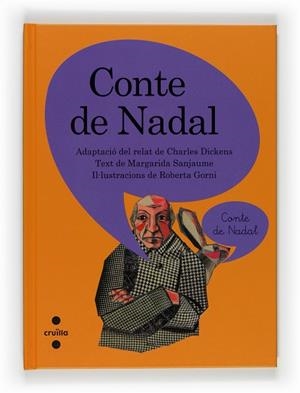 CONTE DE NADAL | 9788466121323 | Llibreria Drac - Librería de Olot | Comprar libros en catalán y castellano online
