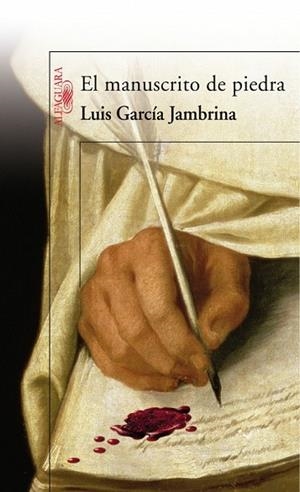 MANUSCRITO DE PIEDRA, EL | 9788420468839 | GARCIA, LUIS | Llibreria Drac - Librería de Olot | Comprar libros en catalán y castellano online