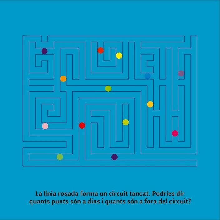 MIRA MIRA IL.LUSIONS OPTIQUES | 9788498252934 | NAVARRO, ANGELS | Llibreria Drac - Llibreria d'Olot | Comprar llibres en català i castellà online