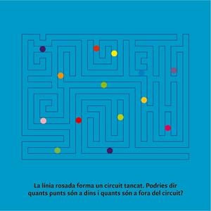 MIRA MIRA IL.LUSIONS OPTIQUES | 9788498252934 | NAVARRO, ANGELS | Llibreria Drac - Llibreria d'Olot | Comprar llibres en català i castellà online